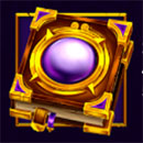 Magic Time Symbol Book